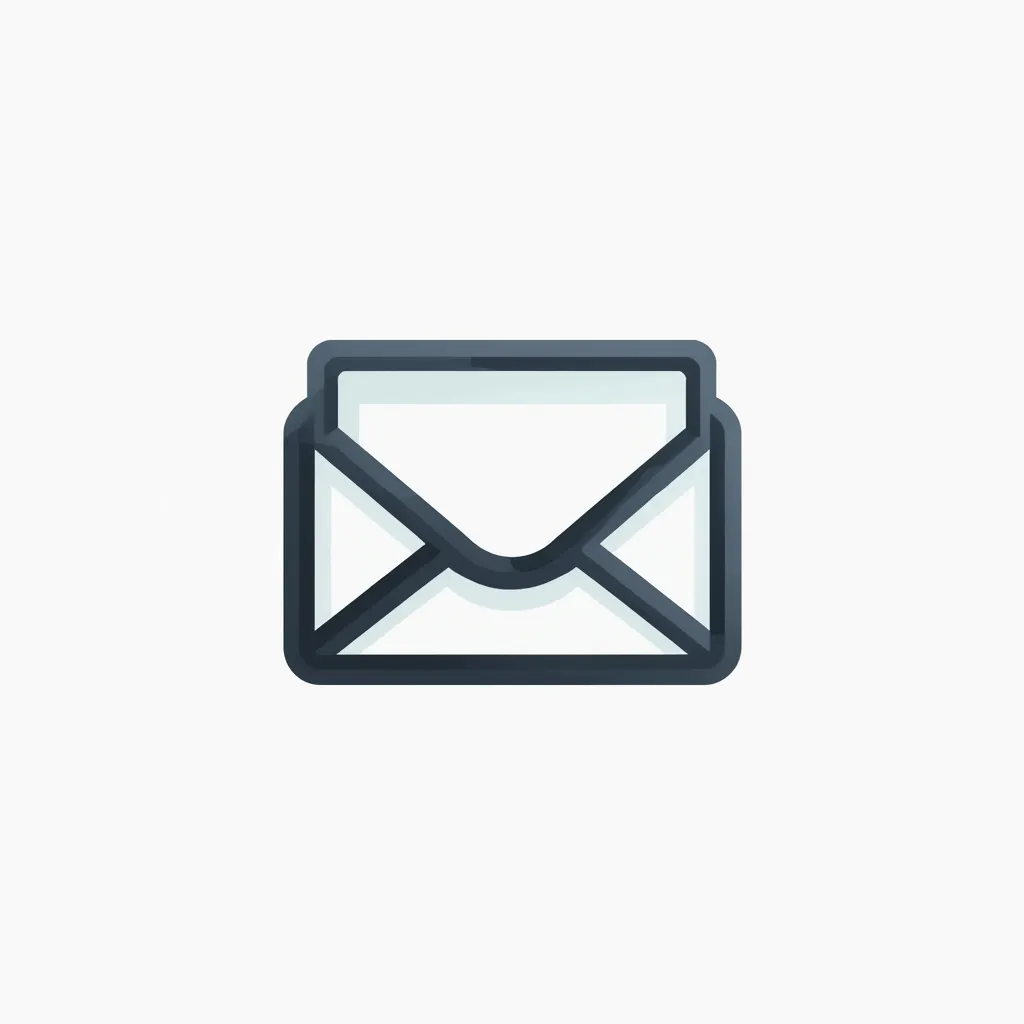 Иконка email
