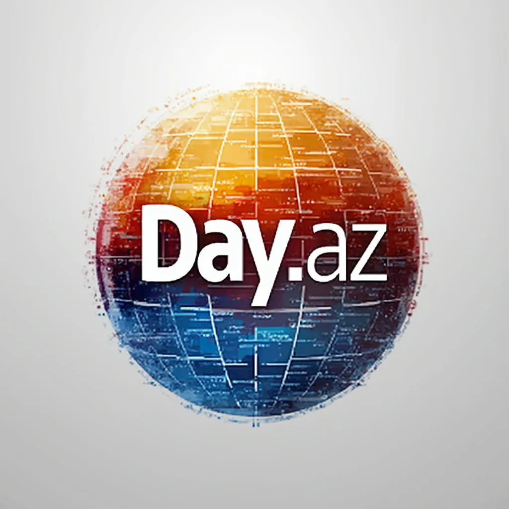 Логотип онлайн-портала Days.az